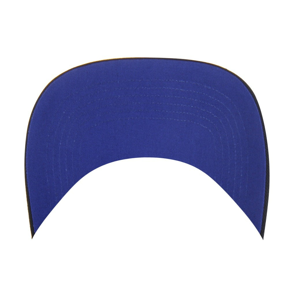 47 brand Dallas Mavericks Brand Seen by '47 Sorry I Was Hooping Hitch Adjustable Hat sale