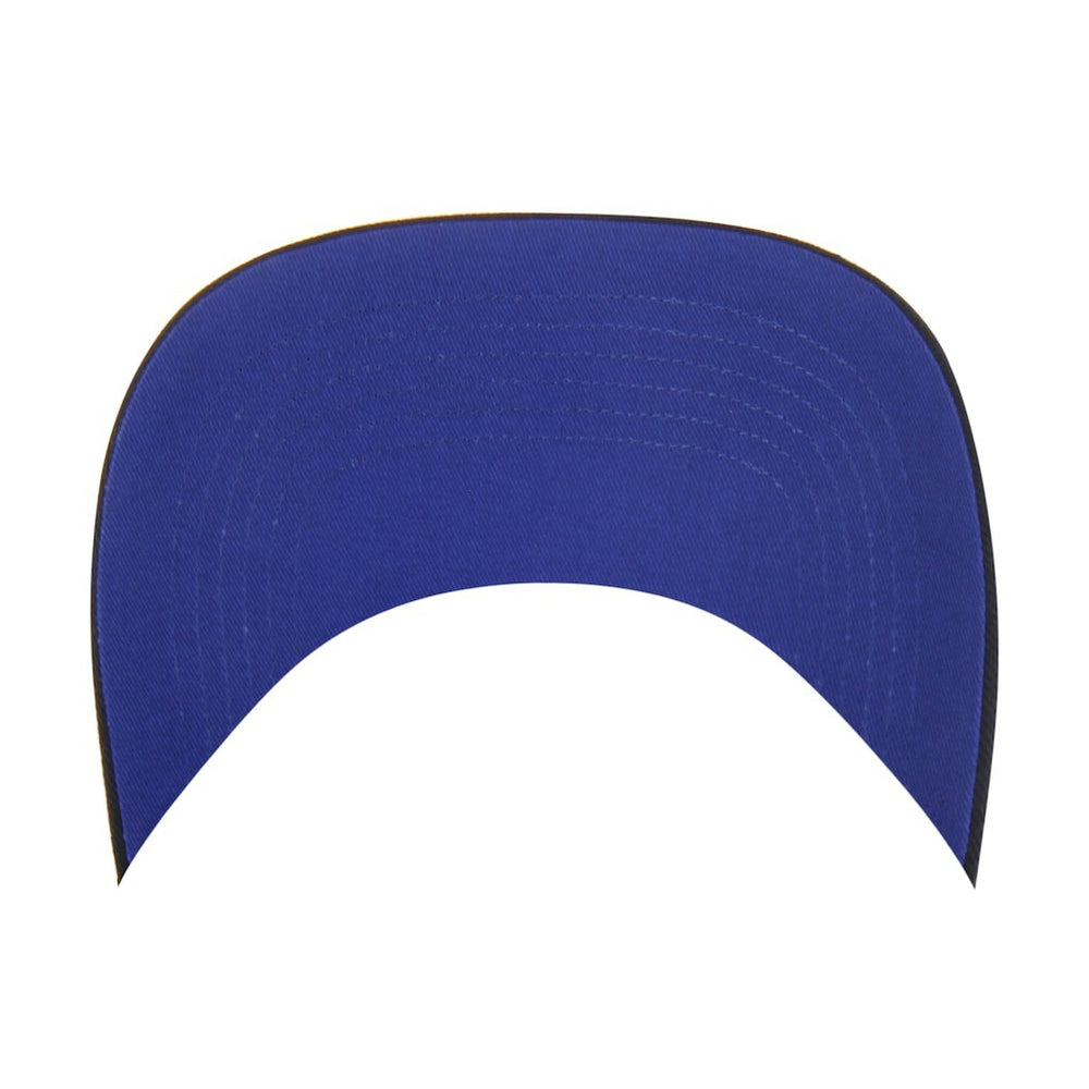 47 brand Dallas Mavericks Brand Seen by '47 Sorry I Was Hooping Hitch Adjustable Hat sale