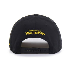 47 brand Golden State Warriors Brand Seen by '47 Sorry I Was Hooping Hitch Adjustable Hat sale