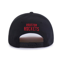 47 brand Houston Rockets Brand Seen by '47 Sorry I Was Hooping Hitch Adjustable Hat sale