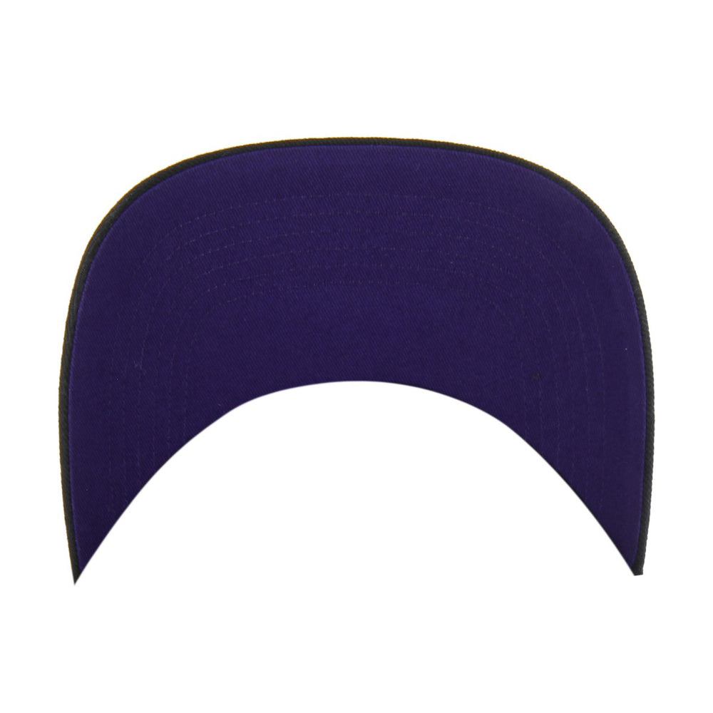 47 brand Phoenix Suns Brand Seen by '47 Sorry I Was Hooping Hitch Adjustable Hat