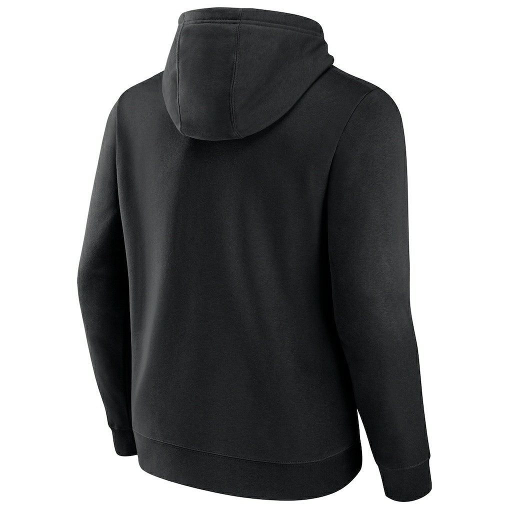 Push On Pullover Hoodie - Philadelphia Eagles Hoodies