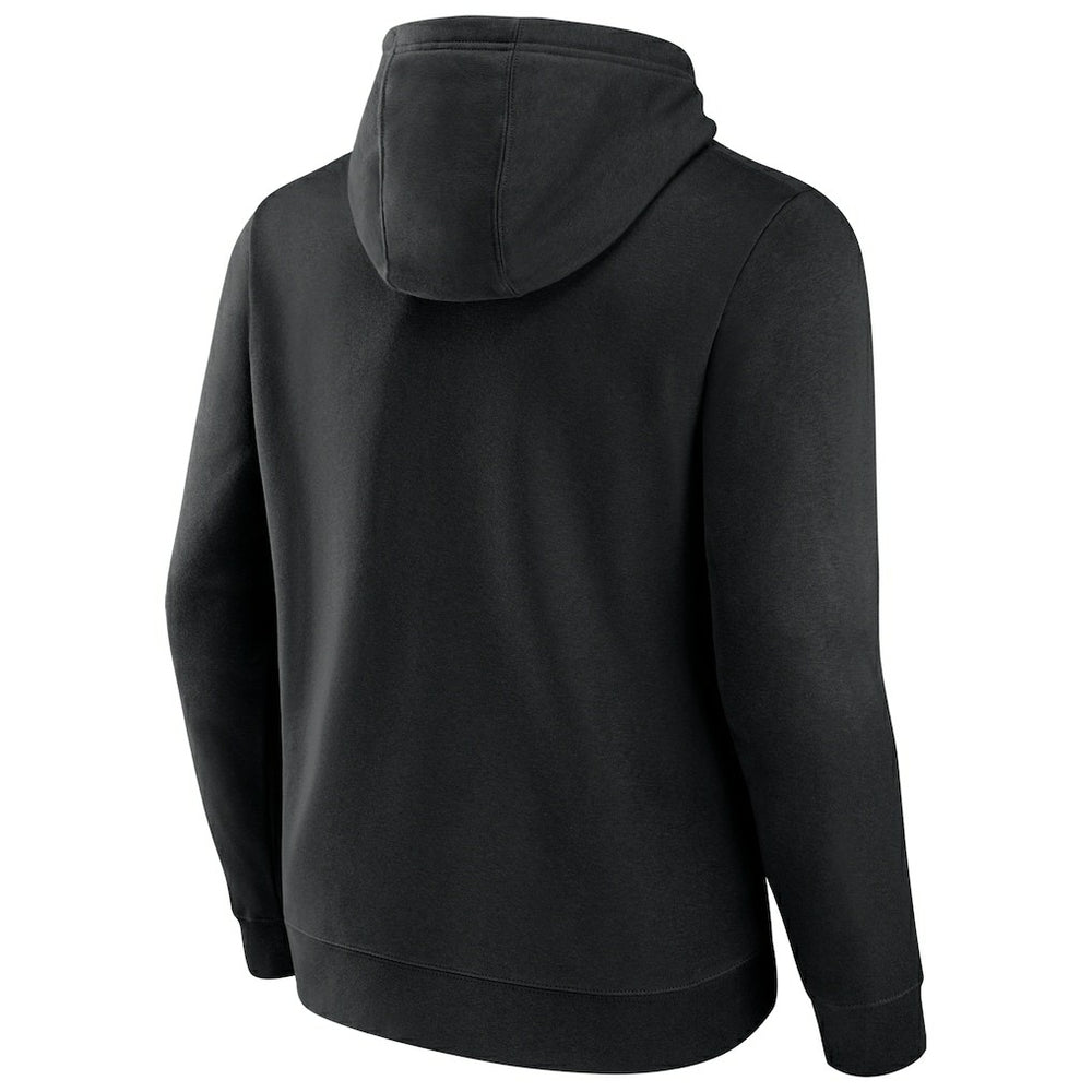 Push On Pullover Hoodie - Philadelphia Eagles Hoodies