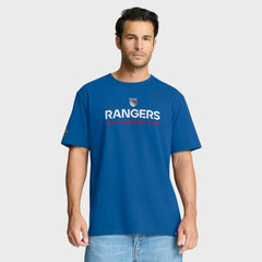 NHL New York Rangers Fanatics Centennial T-Shirt