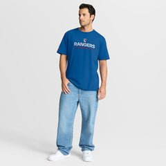 NHL New York Rangers Fanatics Centennial T-Shirt