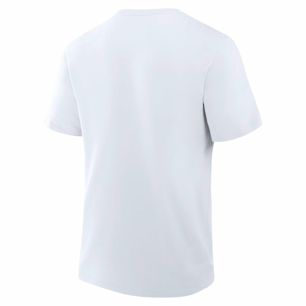 NHL Detroit Red Wings Fanatics Centennial Legacy T-Shirt
