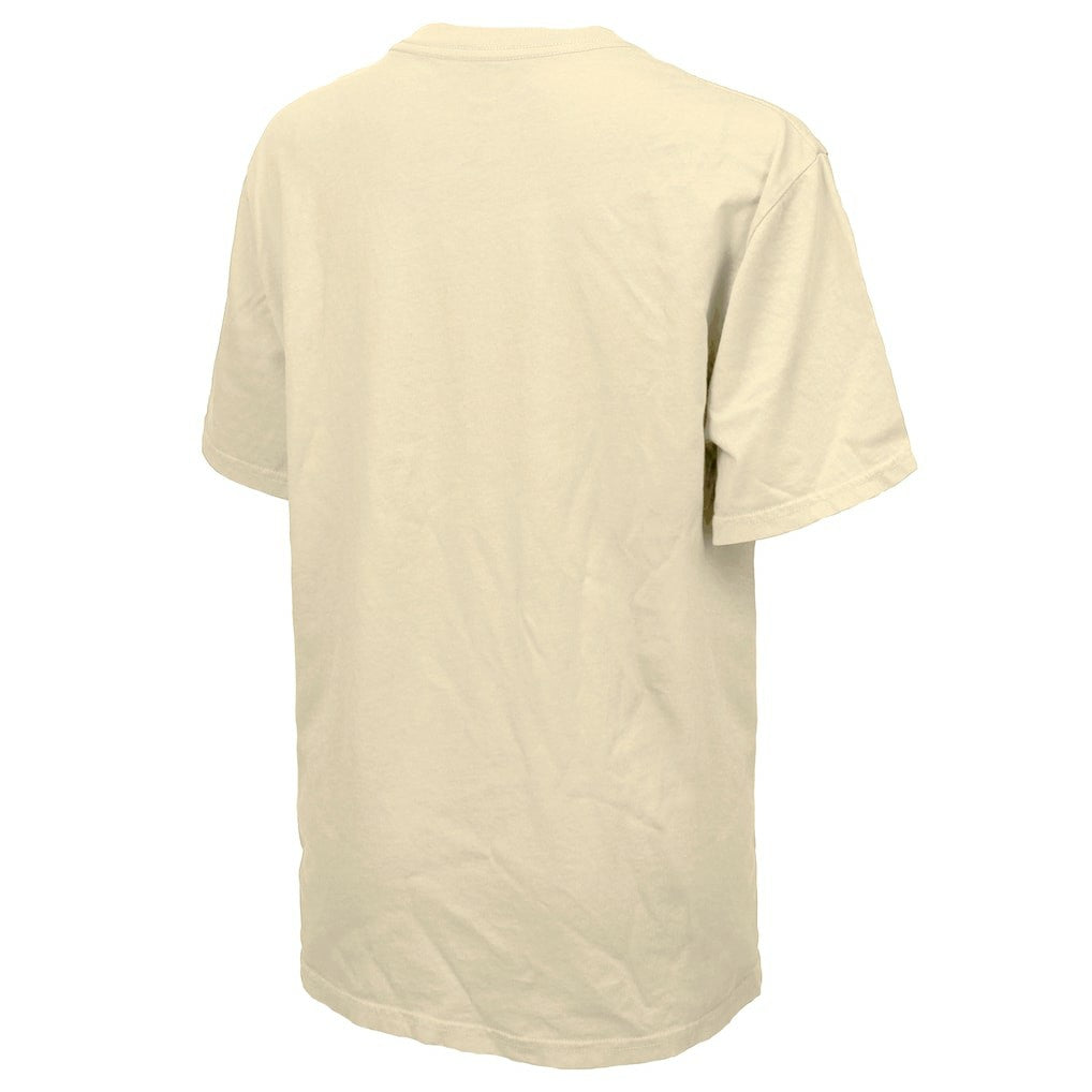Indiana Pacers Majestic Threads Women's Oversized T-Shirt