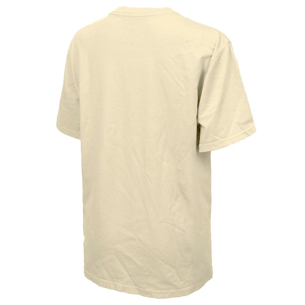 Indiana Pacers Majestic Threads Women's Oversized T-Shirt