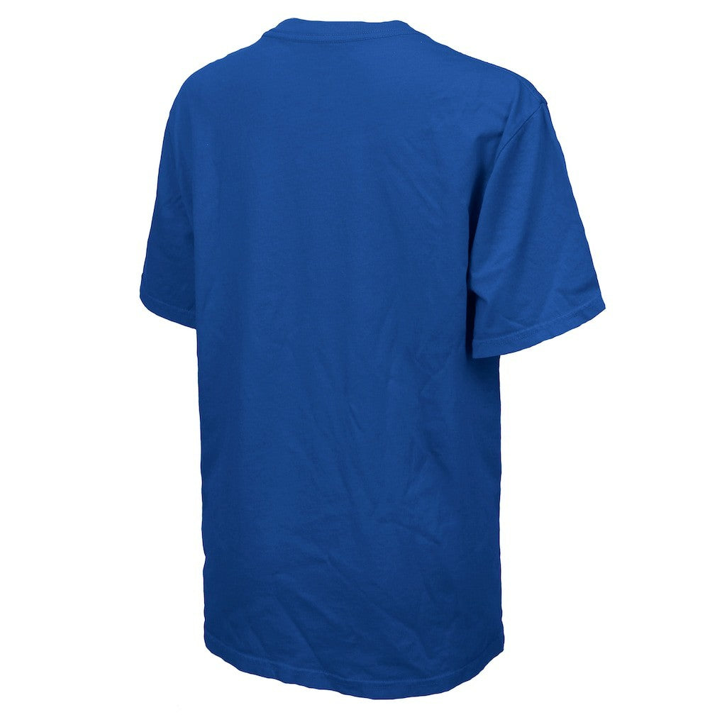 Minnesota Timberwolves Majestic Threads Women's Oversized T-Shirt