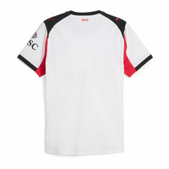AC Milan 2025/26 Away Jersey