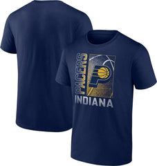 Indiana Pacers '90s Graphic T-Shirt