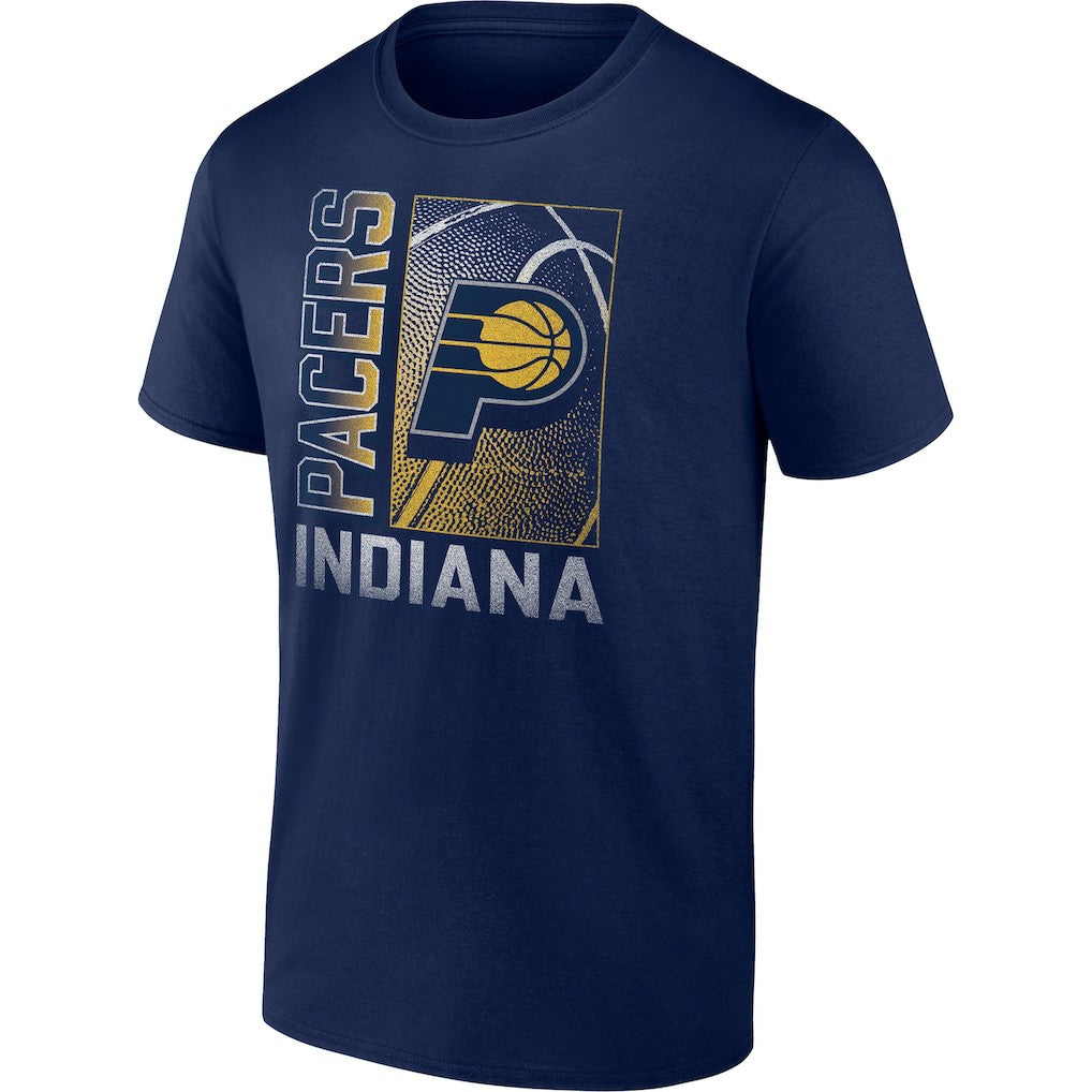 Indiana Pacers '90s Graphic T-Shirt