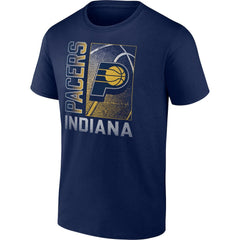 Indiana Pacers '90s Graphic T-Shirt