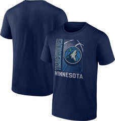 Minnesota Timberwolves '90s Graphic T-Shirt