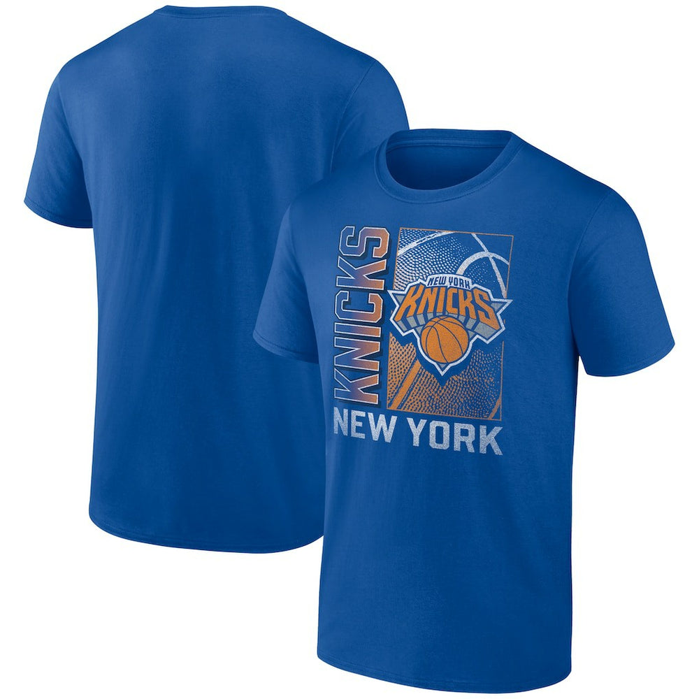 New York Knicks '90s Graphic T-Shirt