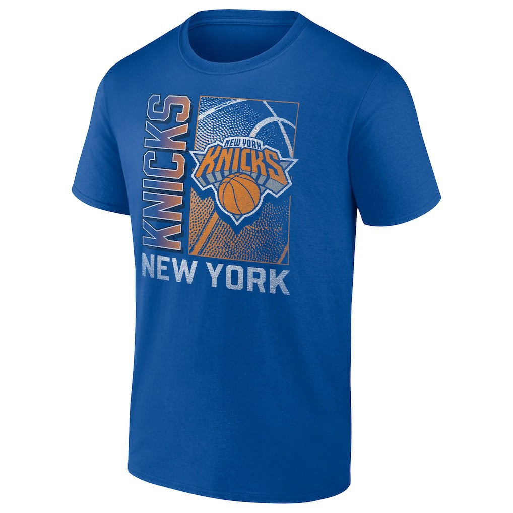 New York Knicks '90s Graphic T-Shirt