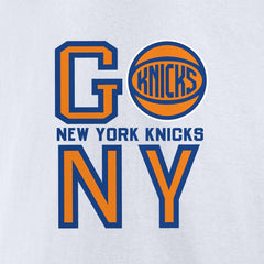 New York Knicks Go NY T-Shirt