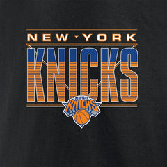 New York Knicks Striped T-Shirt