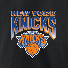 New York Knicks Block Front T-Shirt