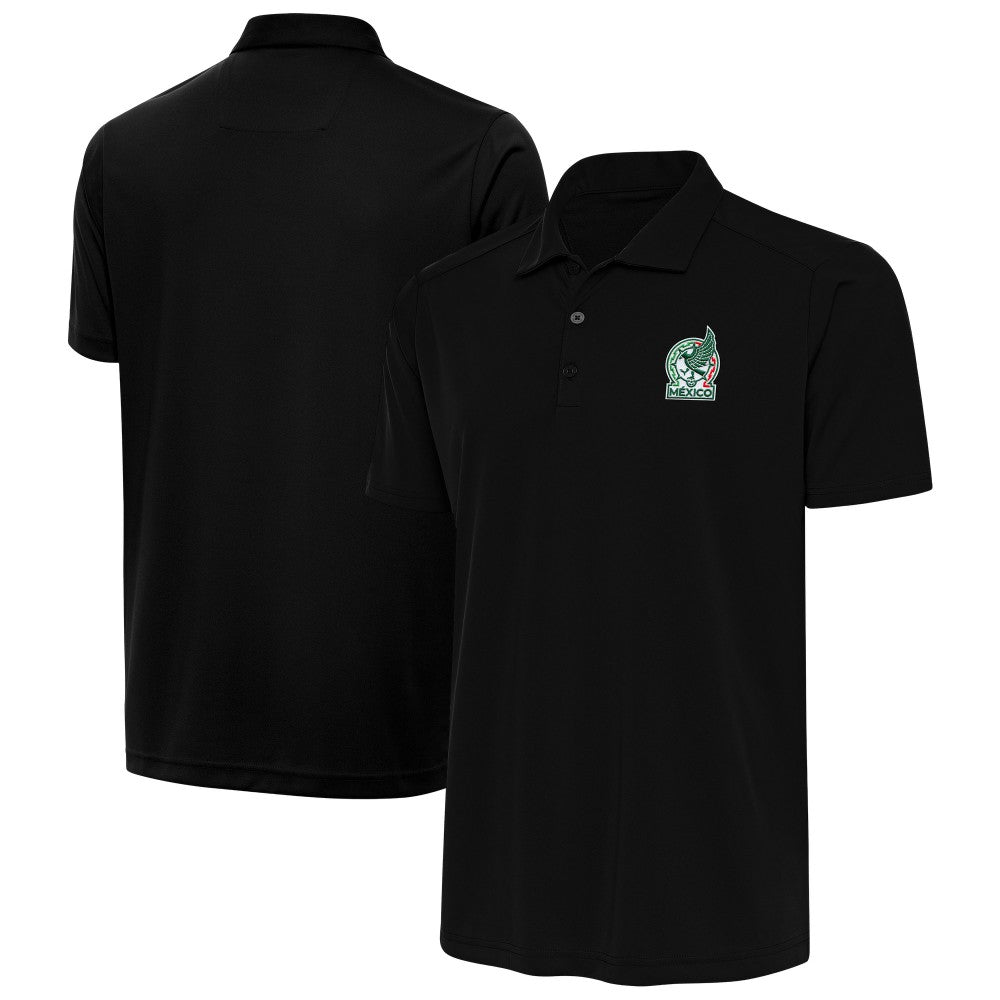 Mexico National Team Antigua Statement Polo