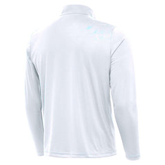 Mexico National Team Antigua Statement Quarter-Zip Pullover