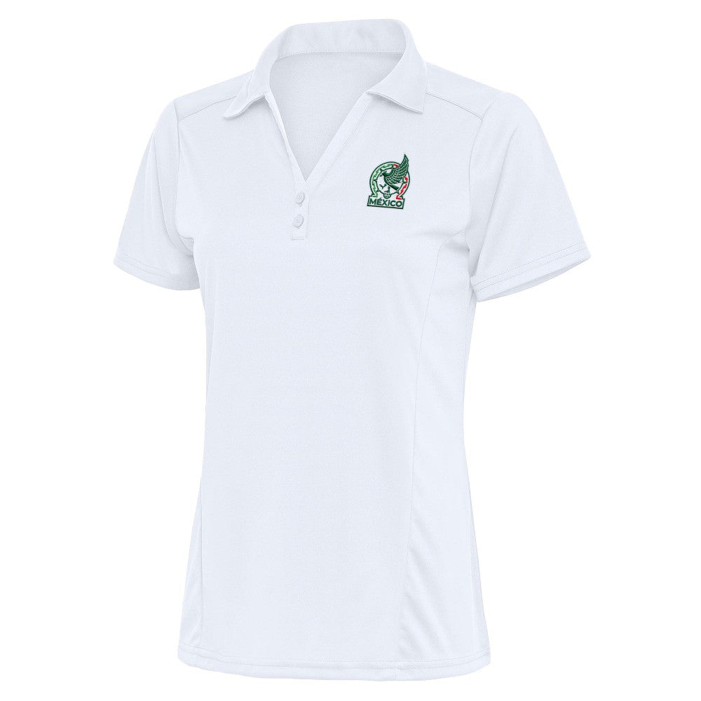 Mexico National Team Antigua Women's Statement Polo
