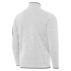Mexico National Team Antigua Elevate Quarter-Zip Pullover