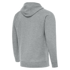 Mexico National Team Antigua Takeover Pullover Hoodie