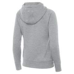 Mexico National Team Antigua Women's Takeover Full-Zip Hoodie
