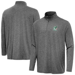 Mexico National Team Antigua Master Quarter-Zip Pullover