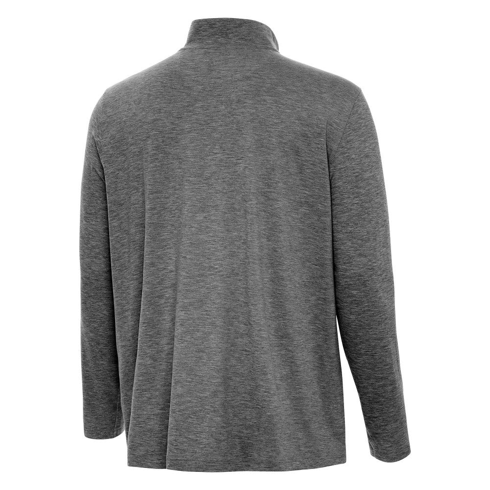 Mexico National Team Antigua Master Quarter-Zip Pullover