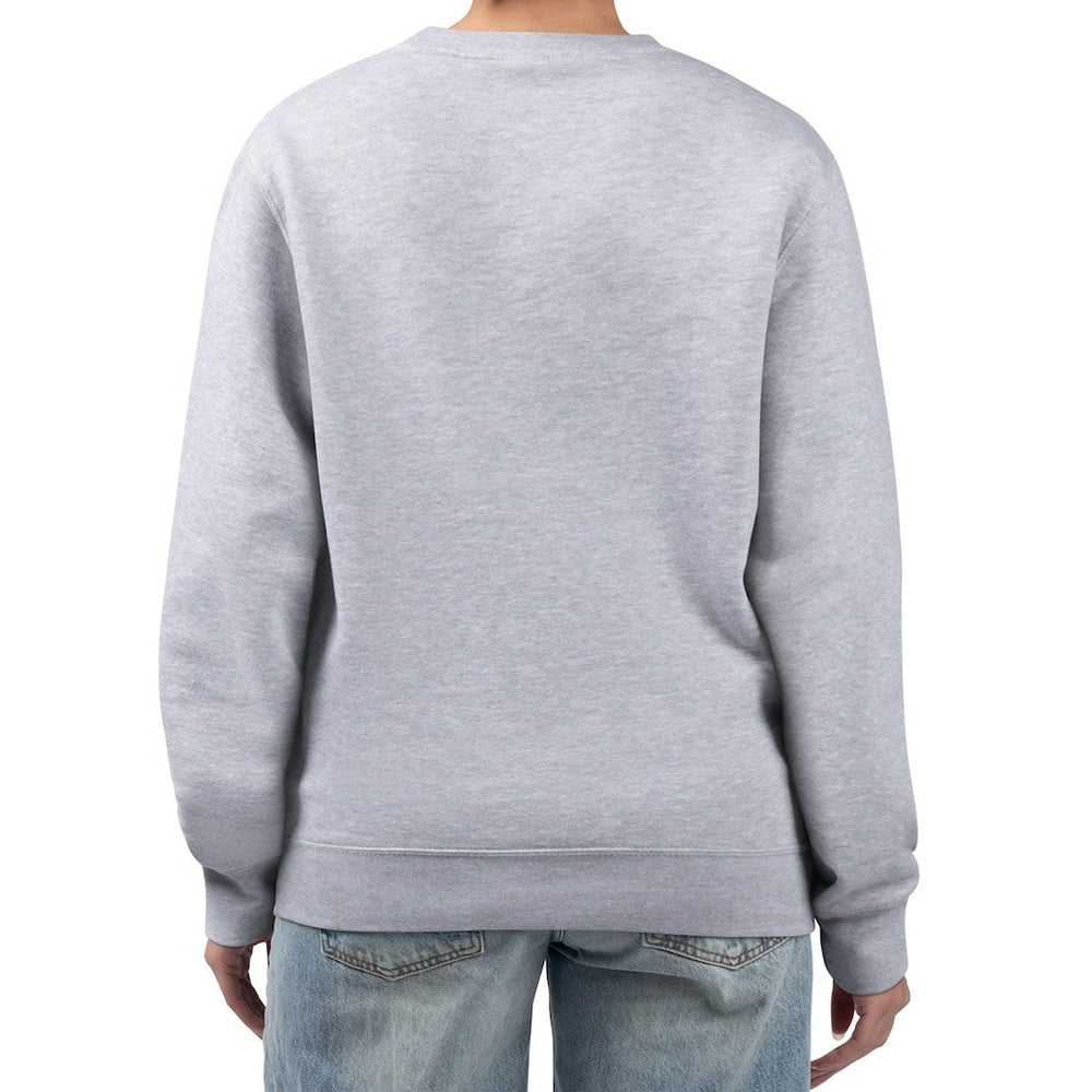 Starter Women's Arch Stripe Fleece Pullover Sweatshirt - Cincinnati Bengals Pullover