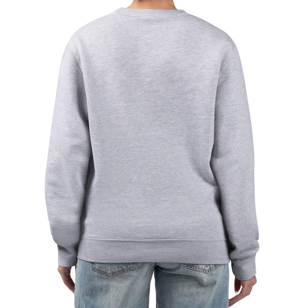 Starter Women's Arch Stripe Fleece Pullover Sweatshirt - Indianapolis Colts Pullover