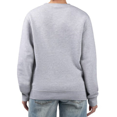 Starter Women's Arch Stripe Fleece Pullover Sweatshirt - Minnesota Vikings Pullover