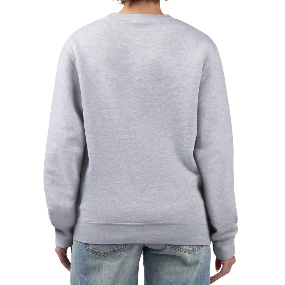 Starter Women's Throwback Arch Stripe Fleece Pullover Sweatshirt - Tampa Bay Buccaneers Pullover