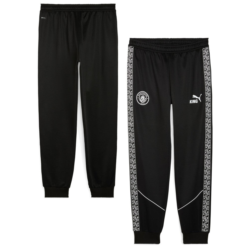 Manchester City 2025/26 King Anthem dryCell Pants