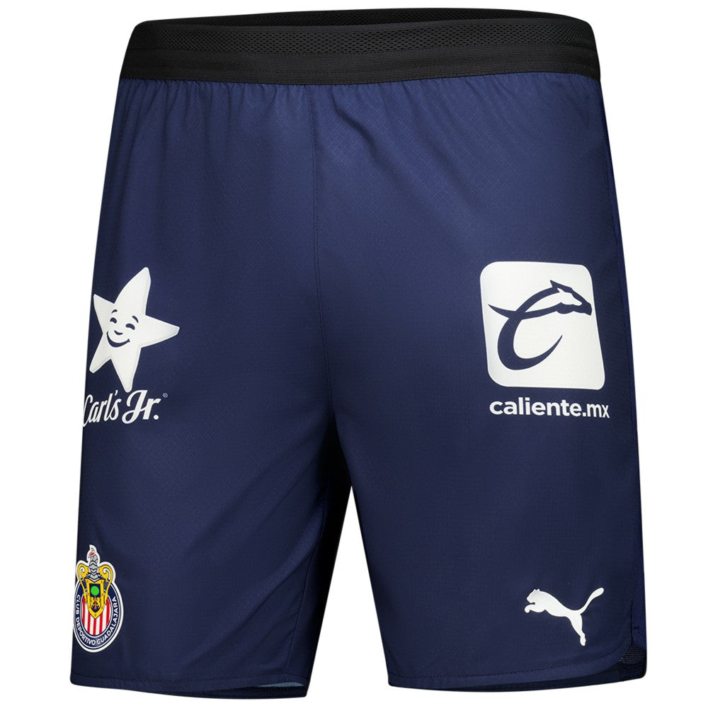 Chivas 2025/26 dryCell Replica Short