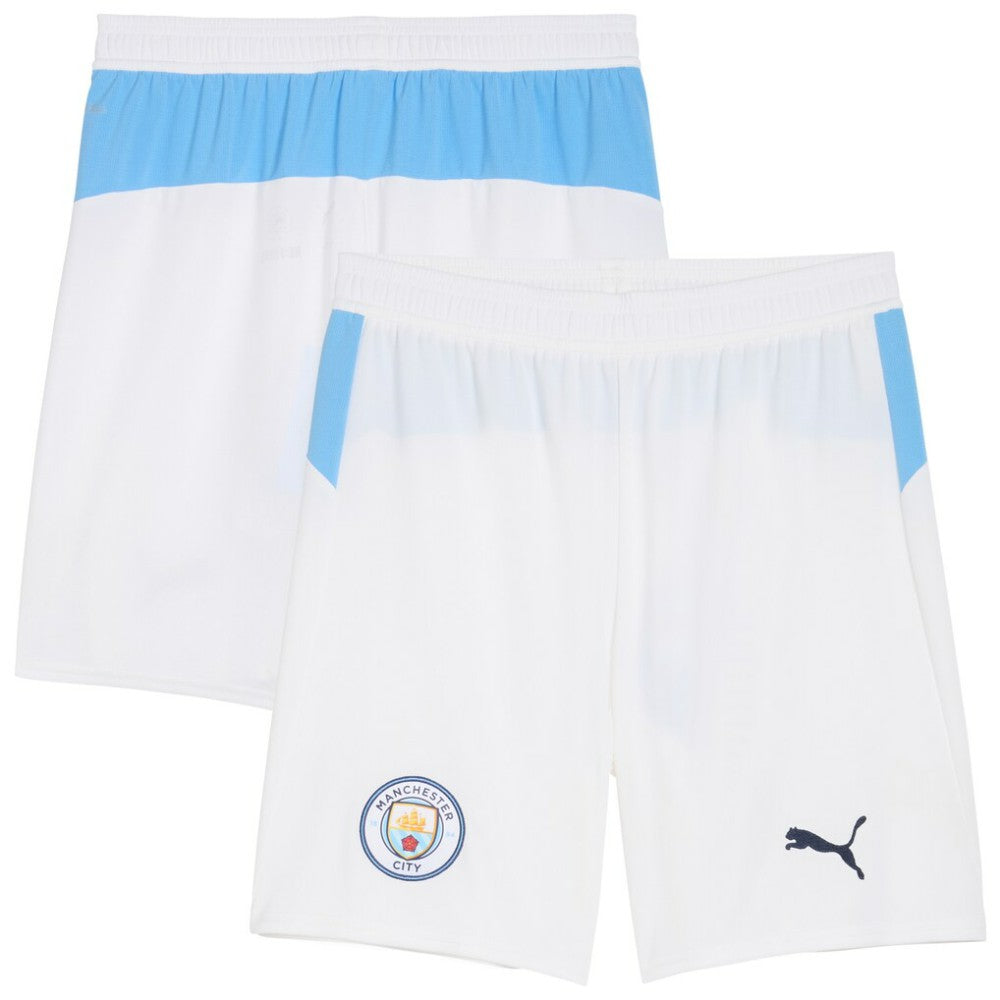 Manchester City 2025/26 dryCell Replica Short