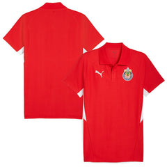 Chivas 25/26 Evostripe Polo