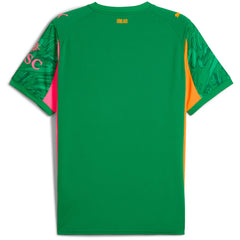 AC Milan 2025/26 Replica Goalkeeper Jersey