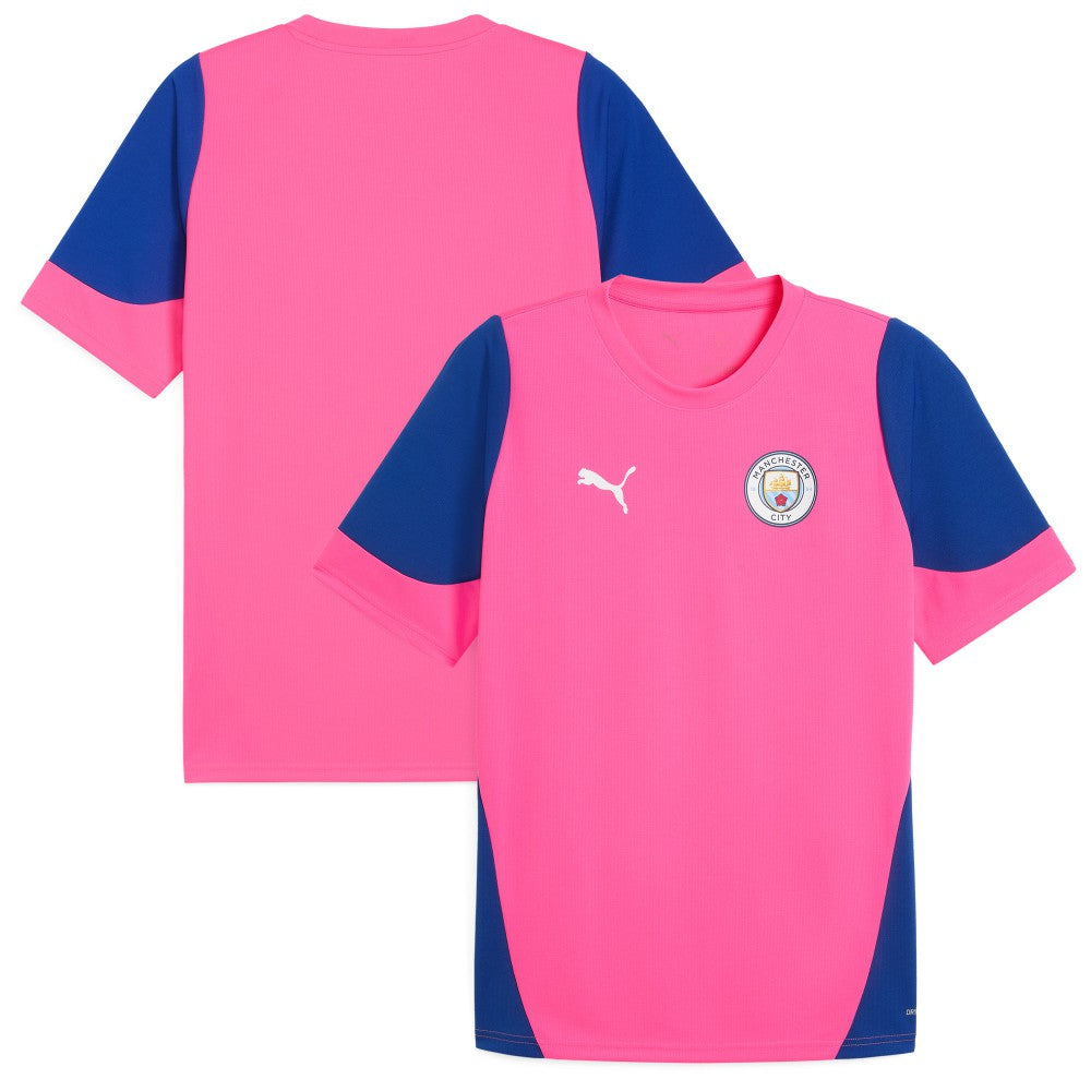 Manchester City 2025/26 dryCell Training Jersey