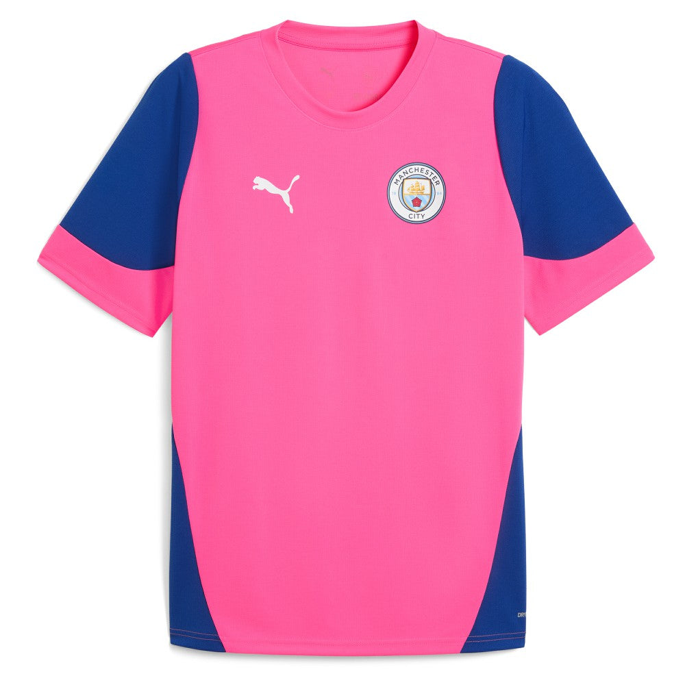 Manchester City 2025/26 dryCell Training Jersey