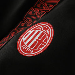 AC Milan 2025/26 dryCell Training Pants