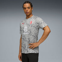 AC Milan 2025/26 Pre-Match Training Jersey