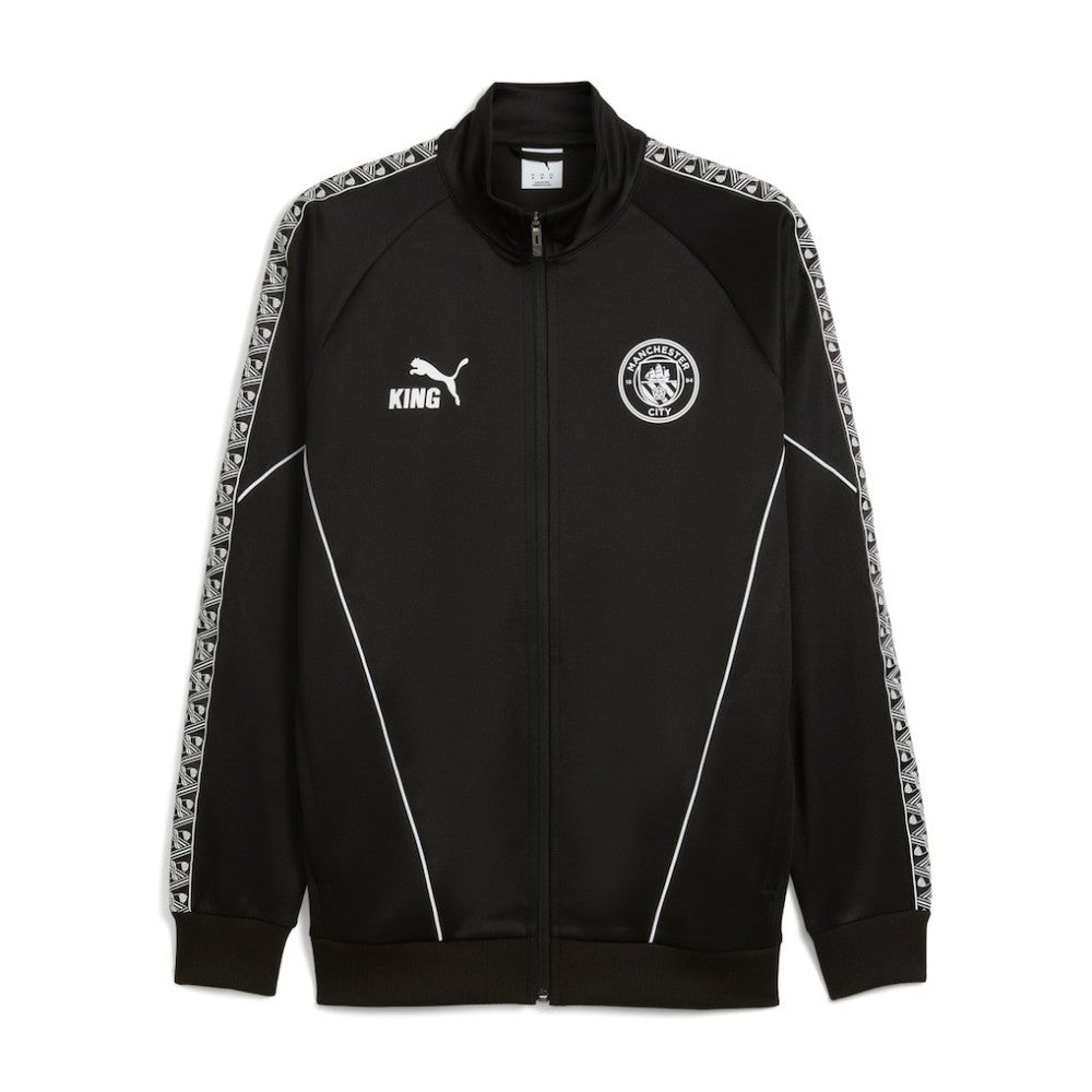 Manchester City 2025/26 King dryCell Anthem Jacket