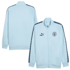 Manchester City 2025/26 King dryCell Anthem Jacket