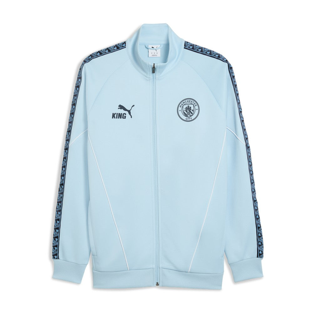Manchester City 2025/26 King dryCell Anthem Jacket