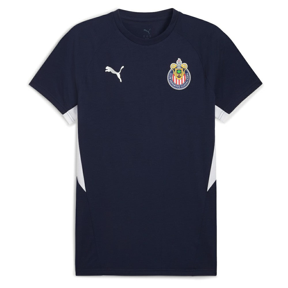 Chivas Evostripe dryCELL Raglan T-Shirt