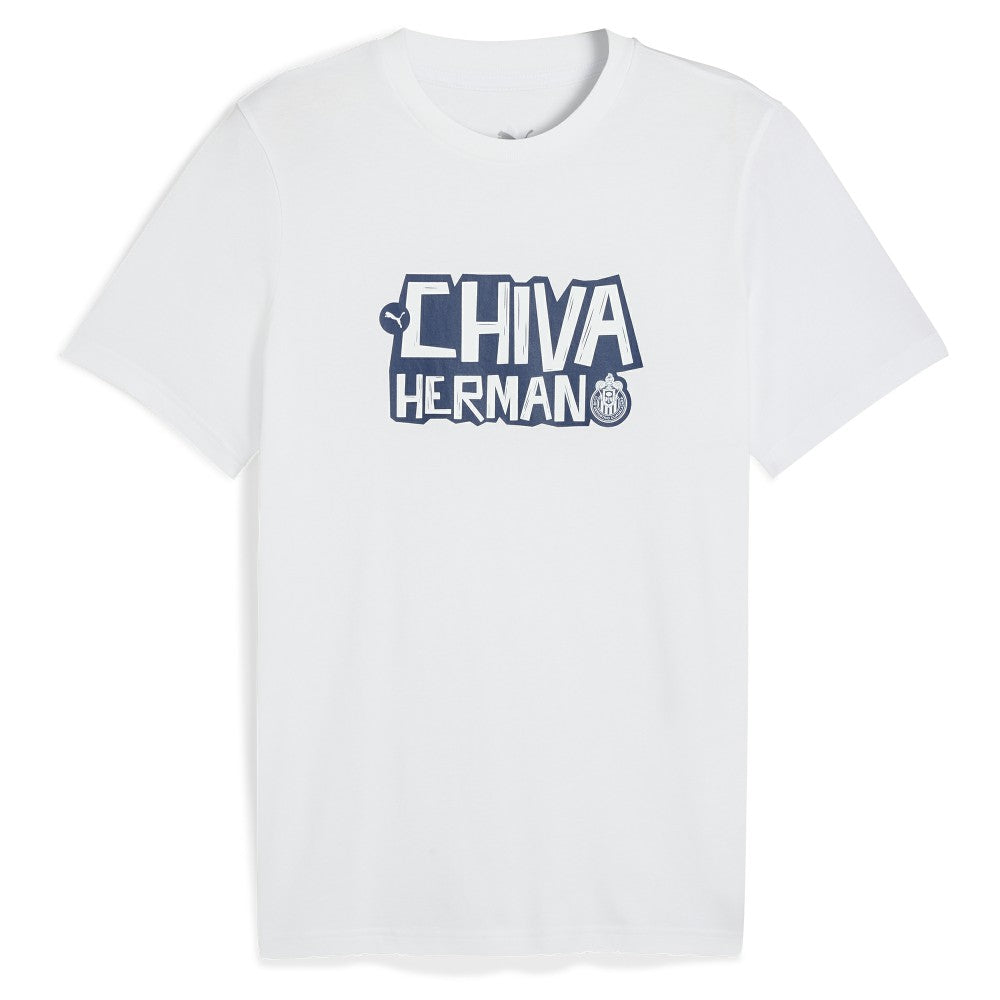 Chivas ftblCulture T-Shirt
