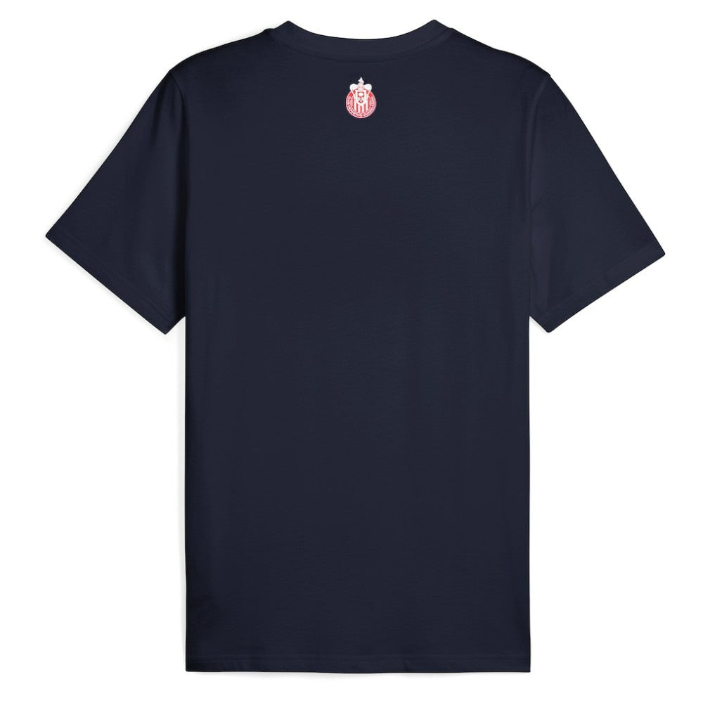 Chivas ftblCulture T-Shirt